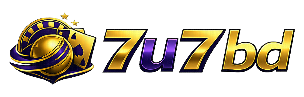 7u7 bd লোগো